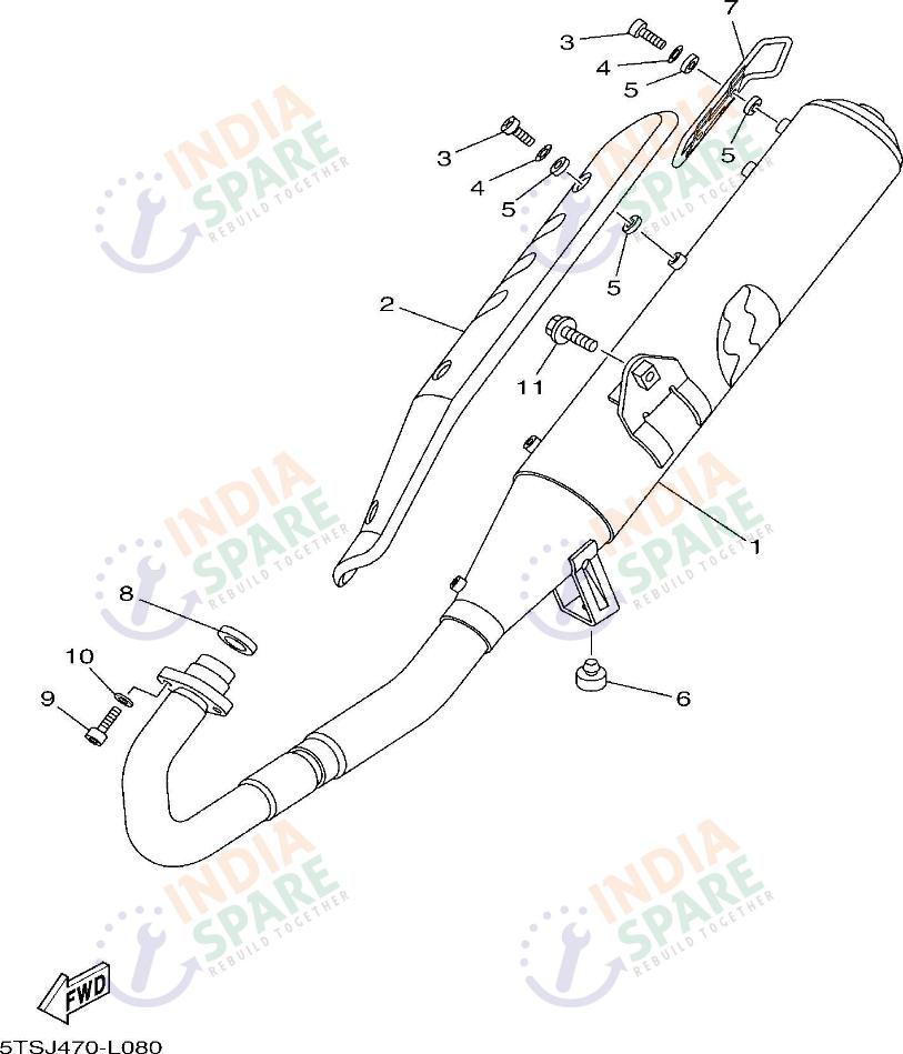 EXHAUST